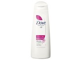 Dove Shampoo color care Dove Shampoo color care