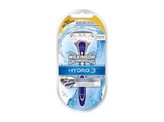 Wilkinson Hydro 3 apparaat Wilkinson Hydro 3 apparaat