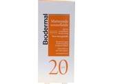 Biodermal Zonnefluid SPF20 Biodermal Zonnefluid SPF20