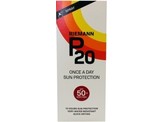 P20 Once a day factor 50 P20 Once a day factor 50