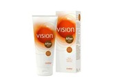Vision After sun Vision After sun