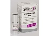 Solutions Wrinkle stop eye Solutions Wrinkle stop eye