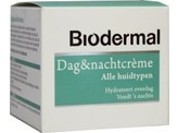 Biodermal Dag en nachtcreme Biodermal Dag en nachtcreme