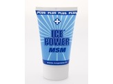 Ice Power Gel + MSM 100ML Ice Power Gel + MSM 100ML