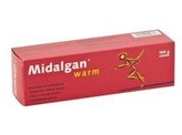 Midalgan warm 100GR Midalgan warm 100GR