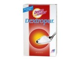 Dextropur poeder Dextropur poeder