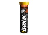 Isostar Powertabs orange Isostar Powertabs orange