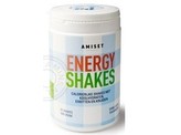 Amiset Energy shakes banaan Amiset Energy shakes banaan