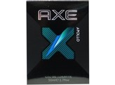AXE Eau de toilette apollo AXE Eau de toilette apollo