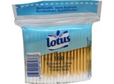 Lotus Wattenstaafjes Lotus Wattenstaafjes