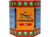 Tijgerbalsem Rood Tijgerbalsem Rood