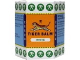 Tijgerbalsem Wit Tijgerbalsem Wit