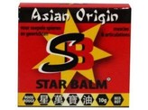 Star Balm Rood Star Balm Rood