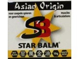 Star Balm Wit Star Balm Wit