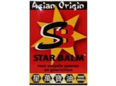 Star Balm Rood Star Balm Rood