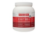 Fitshape Eiwit 85 I aardbei Fitshape Eiwit 85 I aardbei