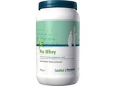 Prowhey vanille Prowhey vanille