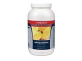 Lamberts Whey protein banana Lamberts Whey protein banana