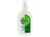 Dettol Wondspray Dettol Wondspray