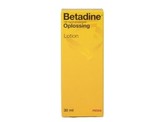 Betadine Oplossing 30 ml Betadine Oplossing 30 ml