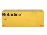 Betadine Zalf Betadine Zalf