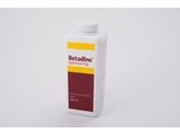 Betadine Jodium oplossing Betadine Jodium oplossing