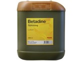 Betadine Jodium oplossing Betadine Jodium oplossing