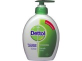 Dettol Wasgel fresh Dettol Wasgel fresh