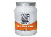 Iscore Fit en slank shake Iscore Fit en slank shake