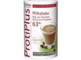 Modifast Protiplus milkshake cappuccino Modifast Protiplus milkshake cappuccino