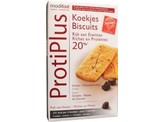 Modifast Protiplus koek graan/chocolade Modifast Protiplus koek graan/chocolade