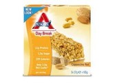 DR Atkins Day break reep capuccino nut DR Atkins Day break reep capuccino nut
