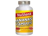 Nu Slank X-trine ananas Nu Slank X-trine ananas
