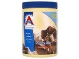 DR Atkins Advantage shake mix chocolade DR Atkins Advantage shake mix chocolade
