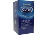 Durex Extra safe Durex Extra safe