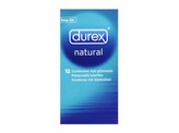 Durex Natural Durex Natural