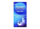 Durex Topsafe Durex Topsafe