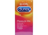 Durex Pleasure me Durex Pleasure me