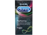 Durex Performa Durex Performa