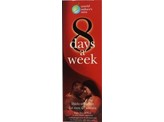 Worlds Natures 8 Days a week Worlds Natures 8 Days a week