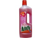 Andy Allesreiniger lelie Andy Allesreiniger lelie