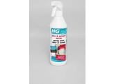 HG Glas en spiegel spray HG Glas en spiegel spray
