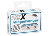 HG X vliegenvanger HG X vliegenvanger