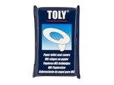 Toly WC bril dekjes Toly WC bril dekjes