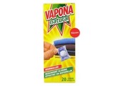 Vapona Geurballen ceder Vapona Geurballen ceder