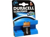 Duracell Ultra power 9V Duracell Ultra power 9V