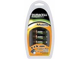 Duracell Charger CEP 23P Duracell Charger CEP 23P