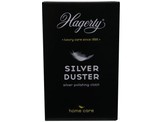 Hagerty Silver duster Hagerty Silver duster