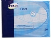 Tena Bed plus 60 x 40 cm Tena Bed plus 60 x 40 cm