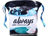 Always Fresh normal plus Always Fresh normal plus